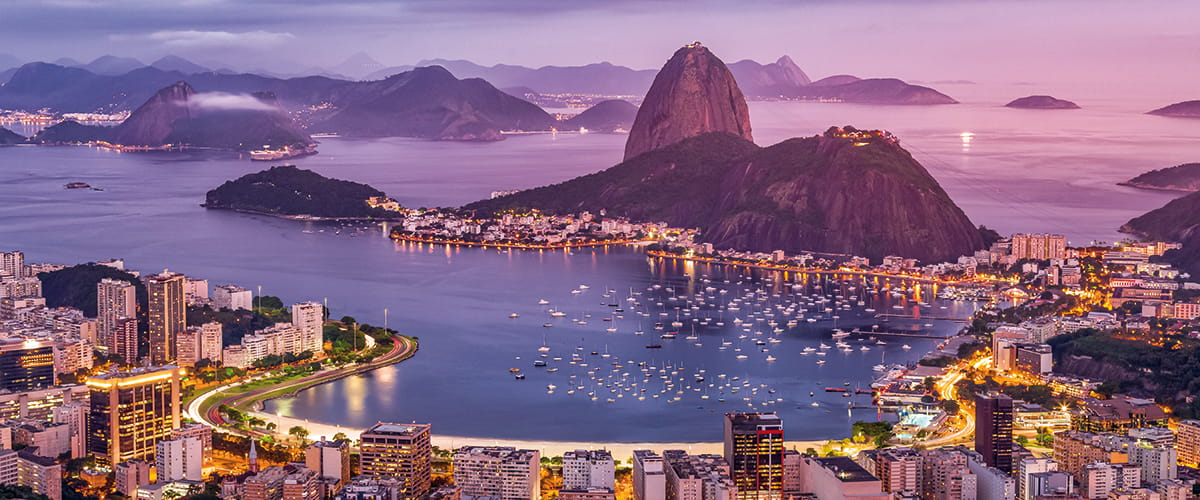 Brazil